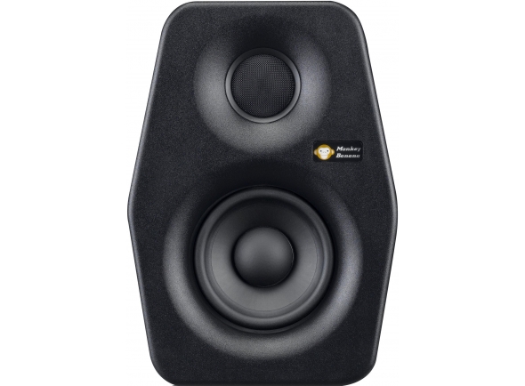 Monkey Banana Turbo 4 black Monkey Banana Turbo 4 black